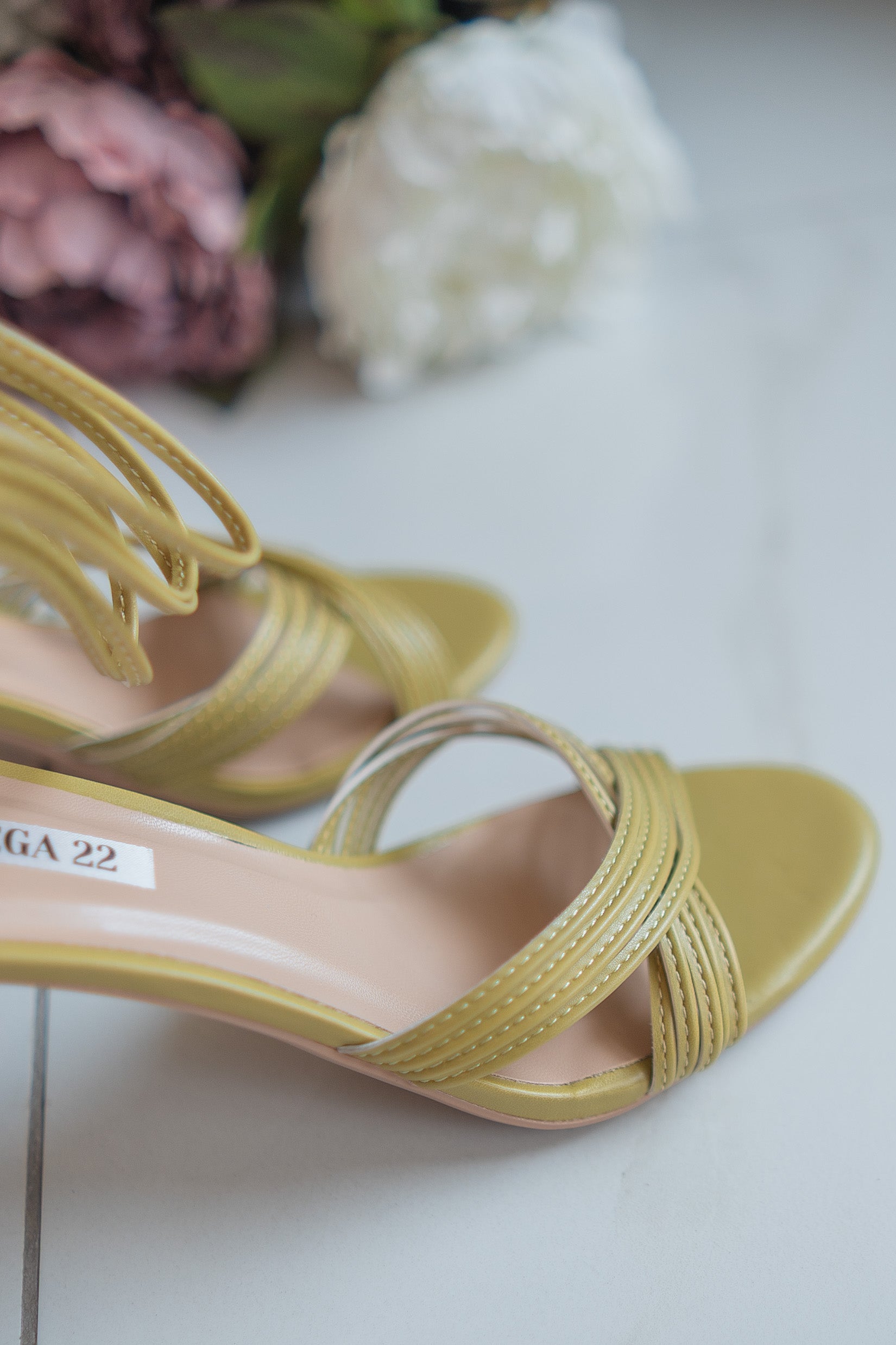 Scarpe Eva