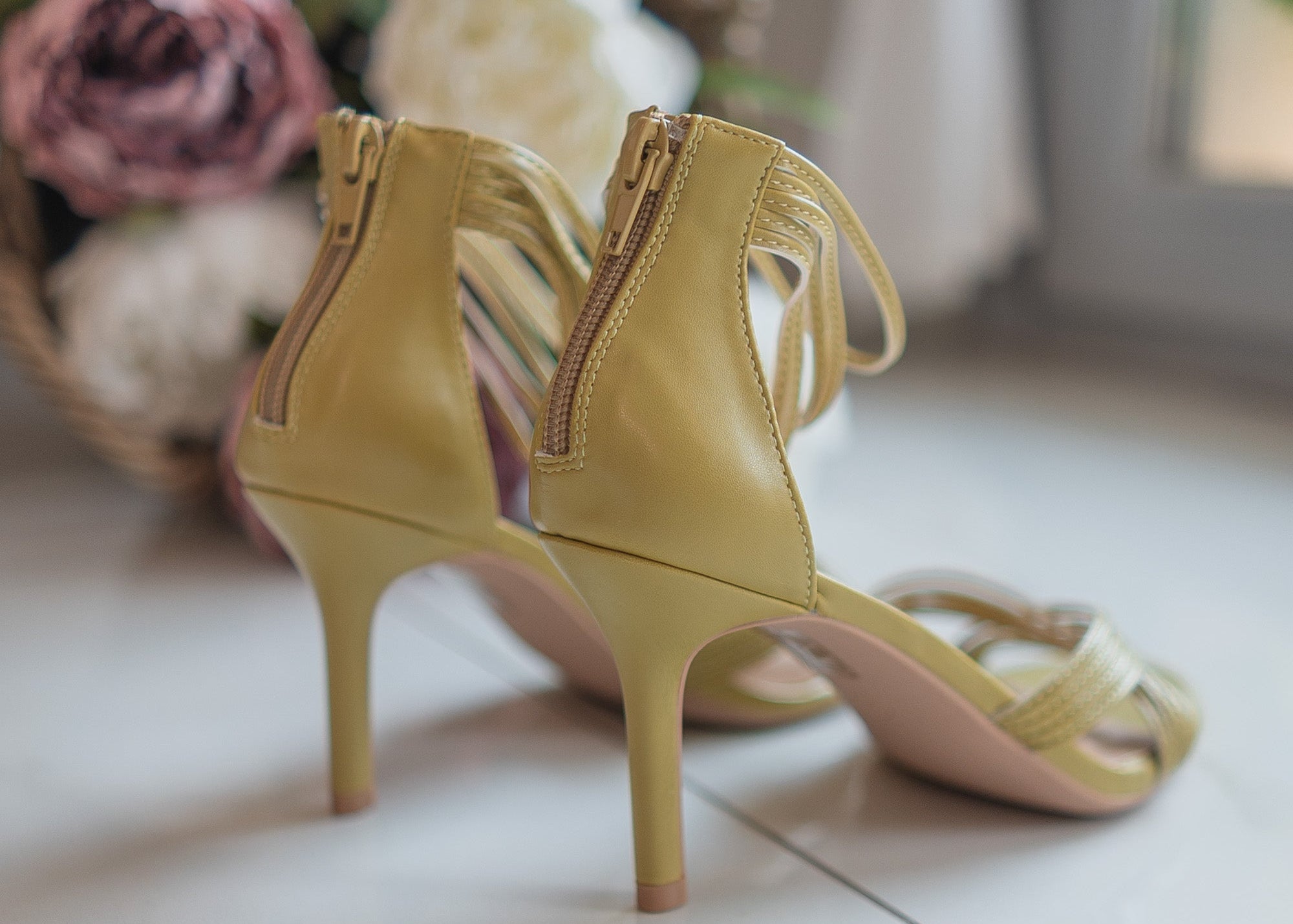 Scarpe Eva