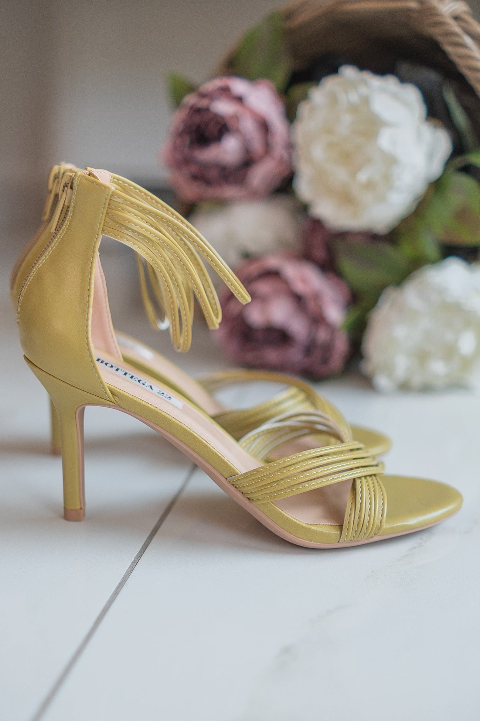 Scarpe Eva