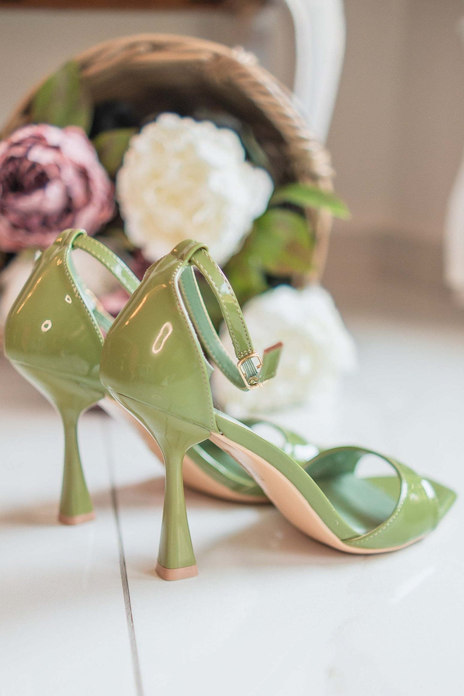 Scarpe Iris