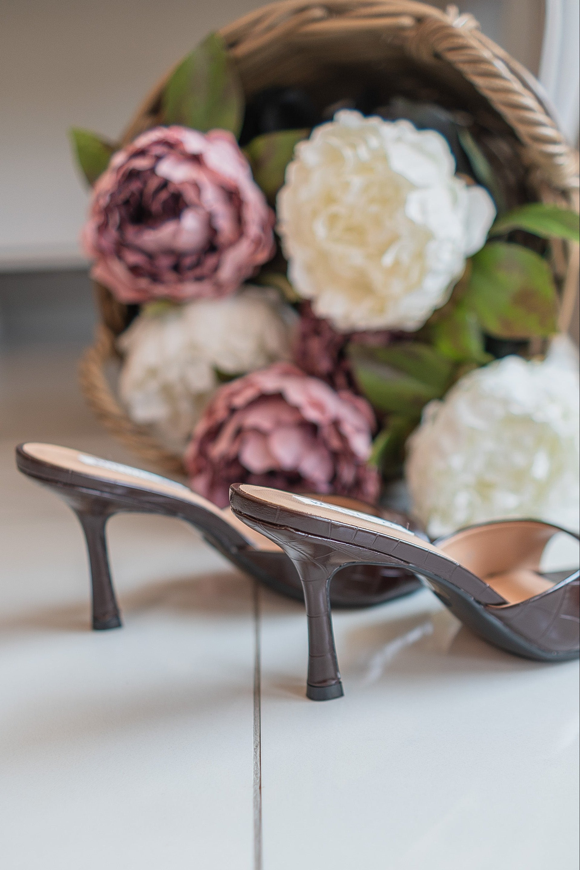Scarpe Isabella