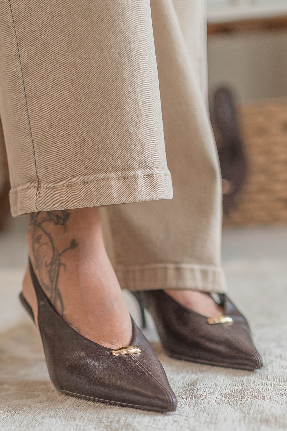 Scarpe Josephine