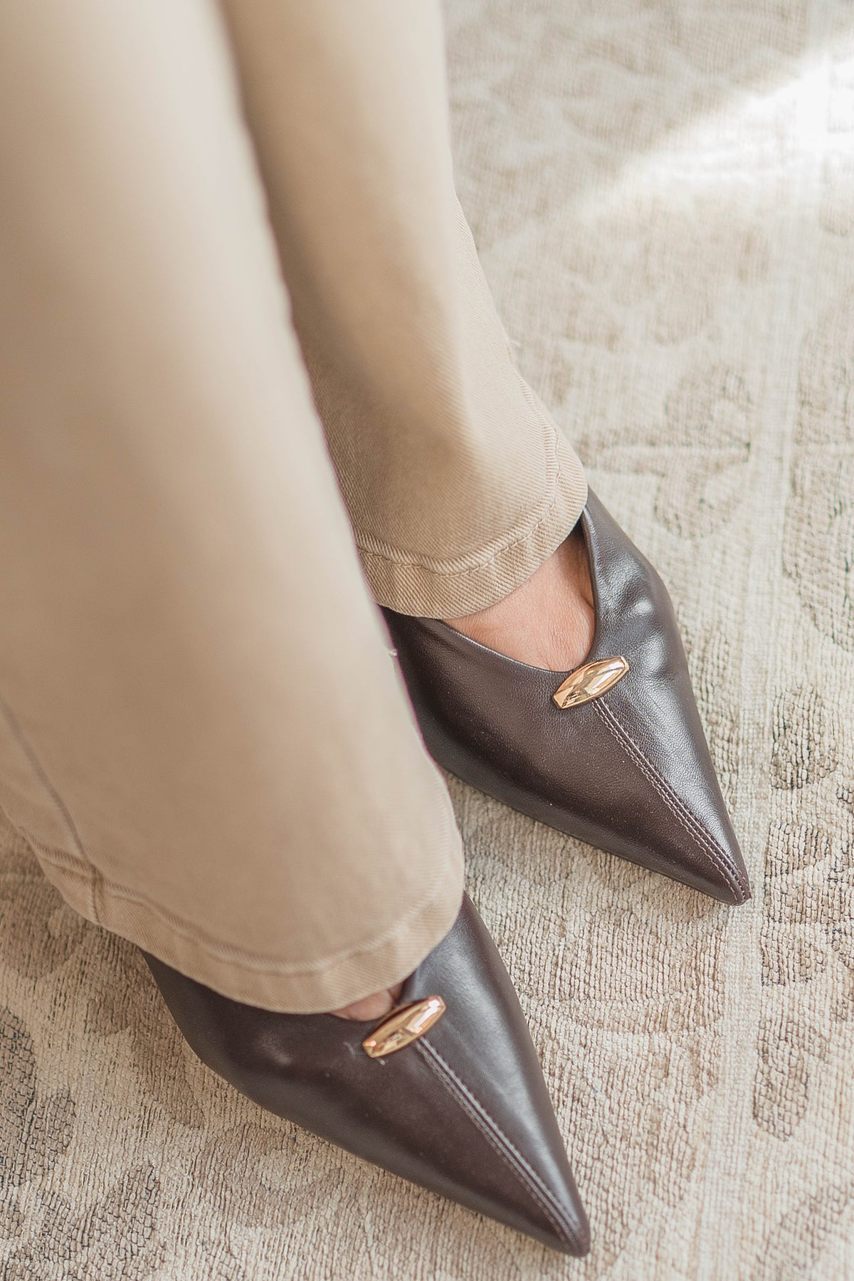Scarpe Josephine