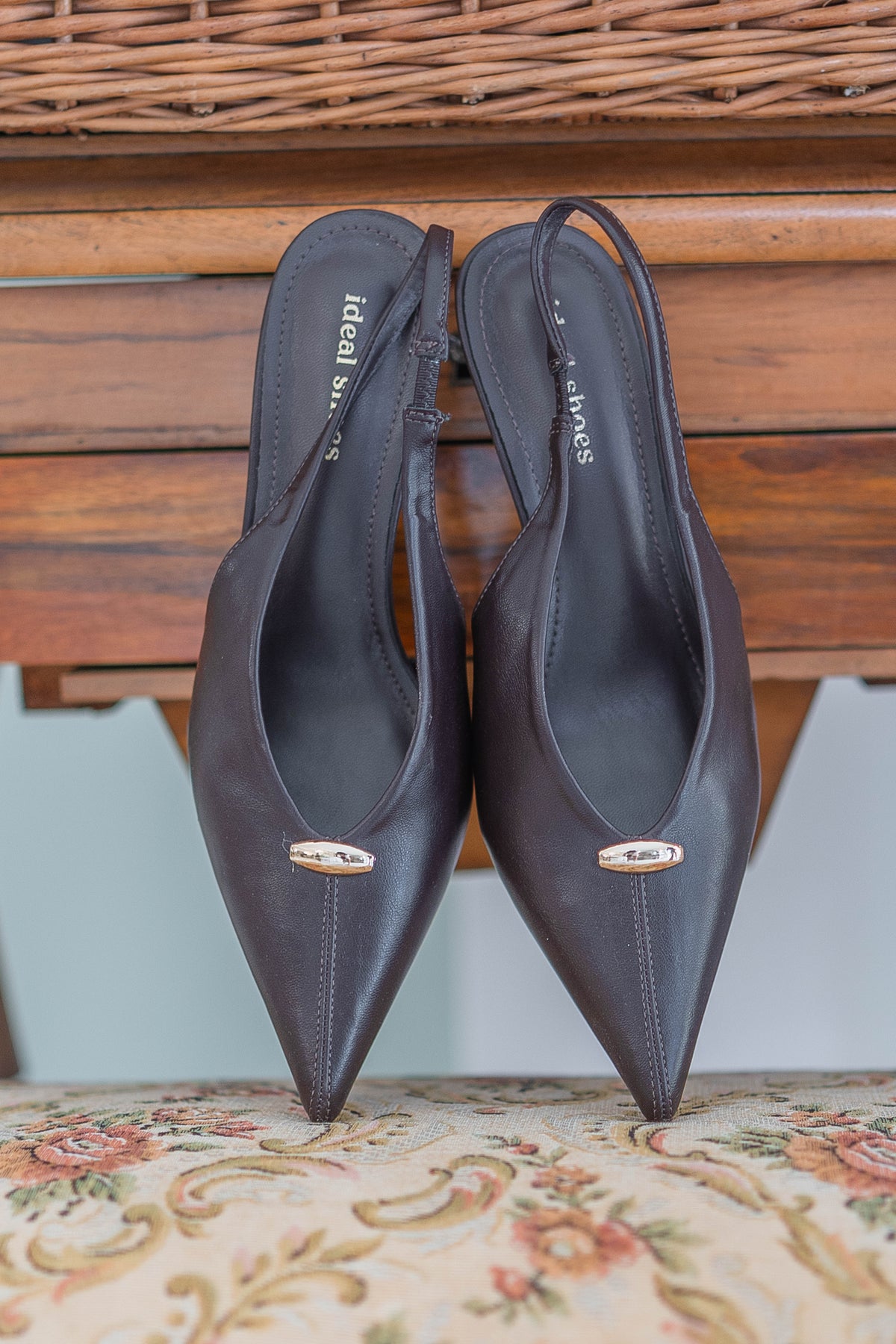 Scarpe Josephine
