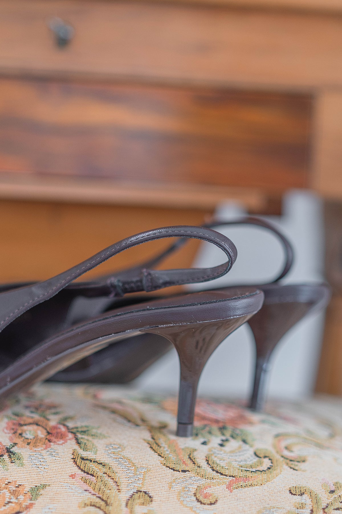 Scarpe Josephine