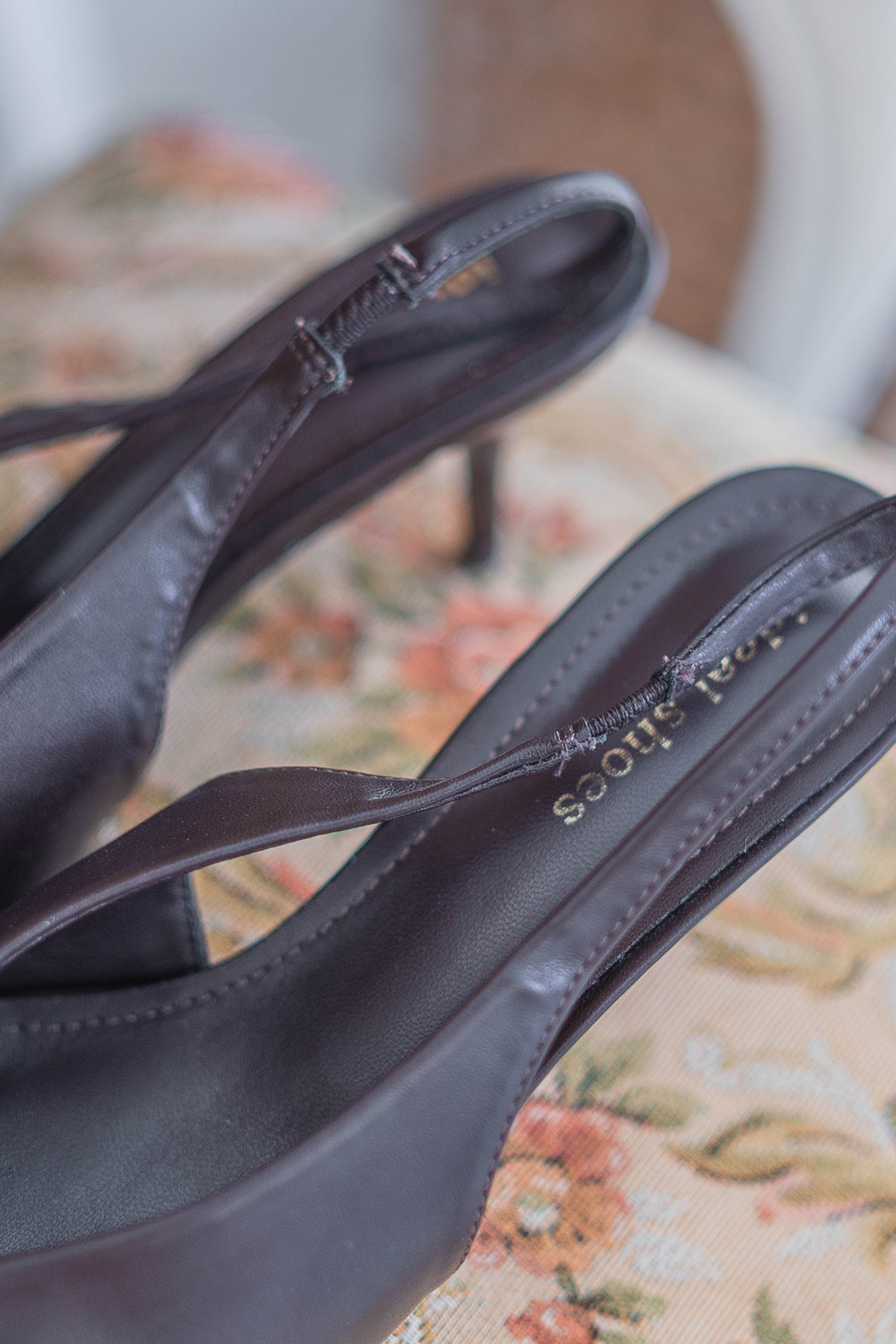 Scarpe Josephine
