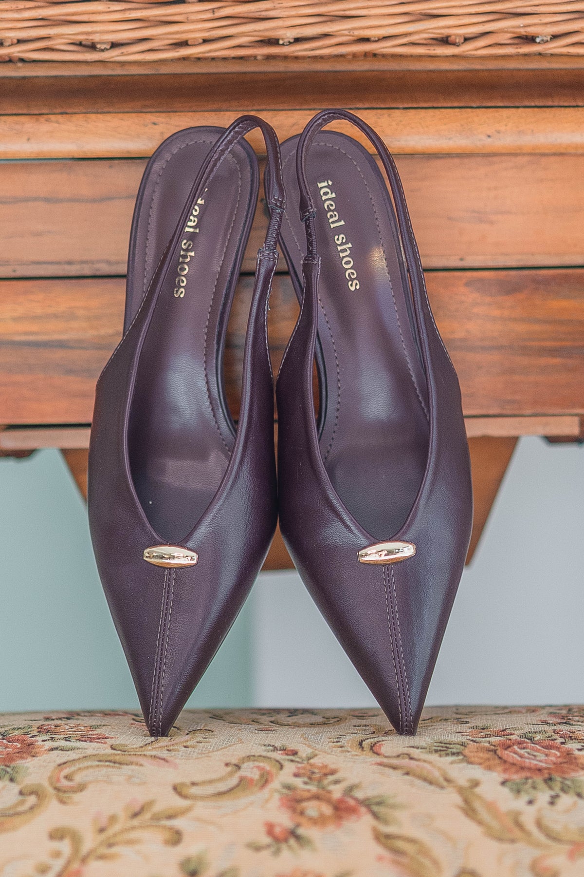 Scarpe Josephine