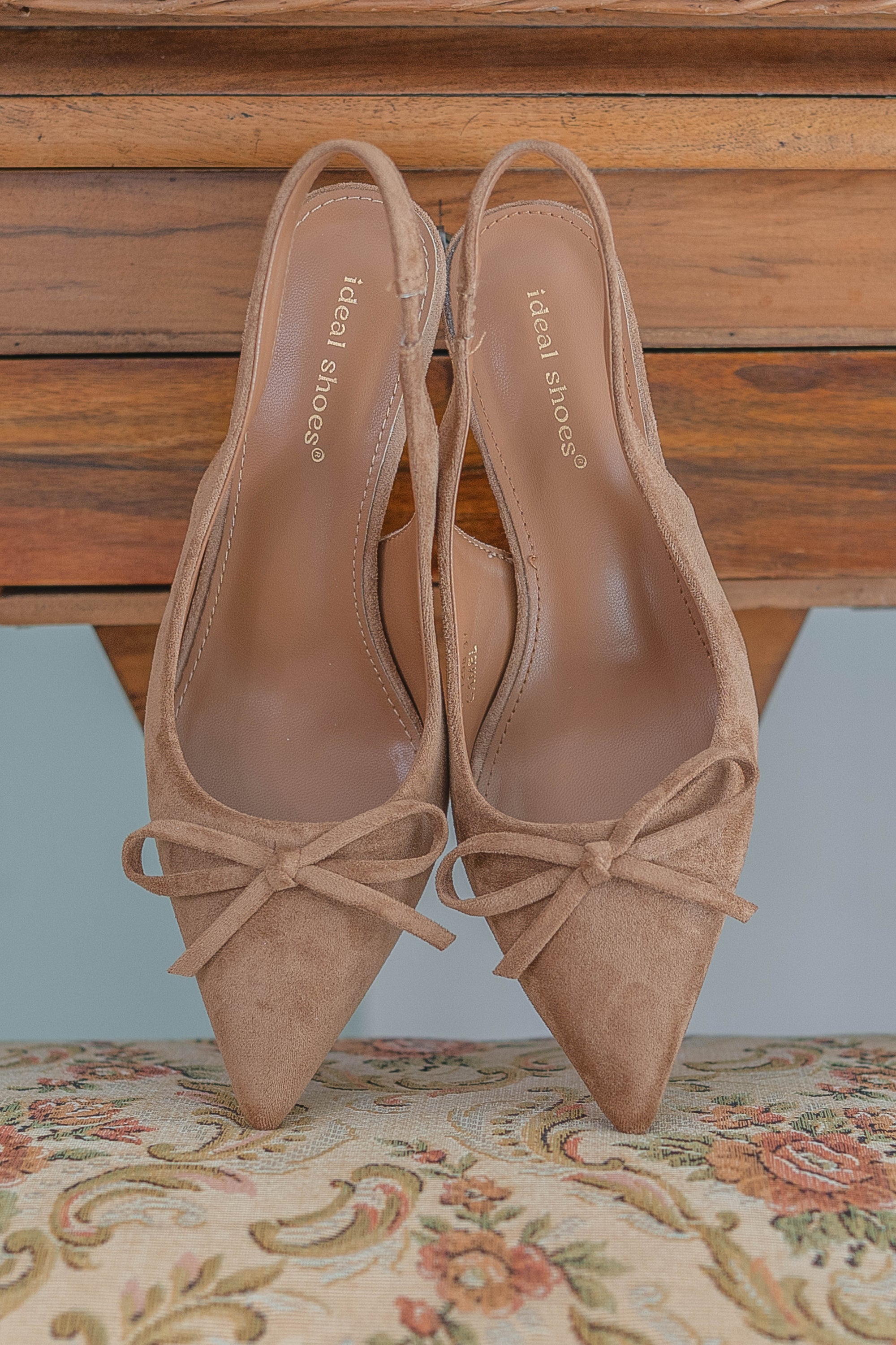 Scarpe Marie