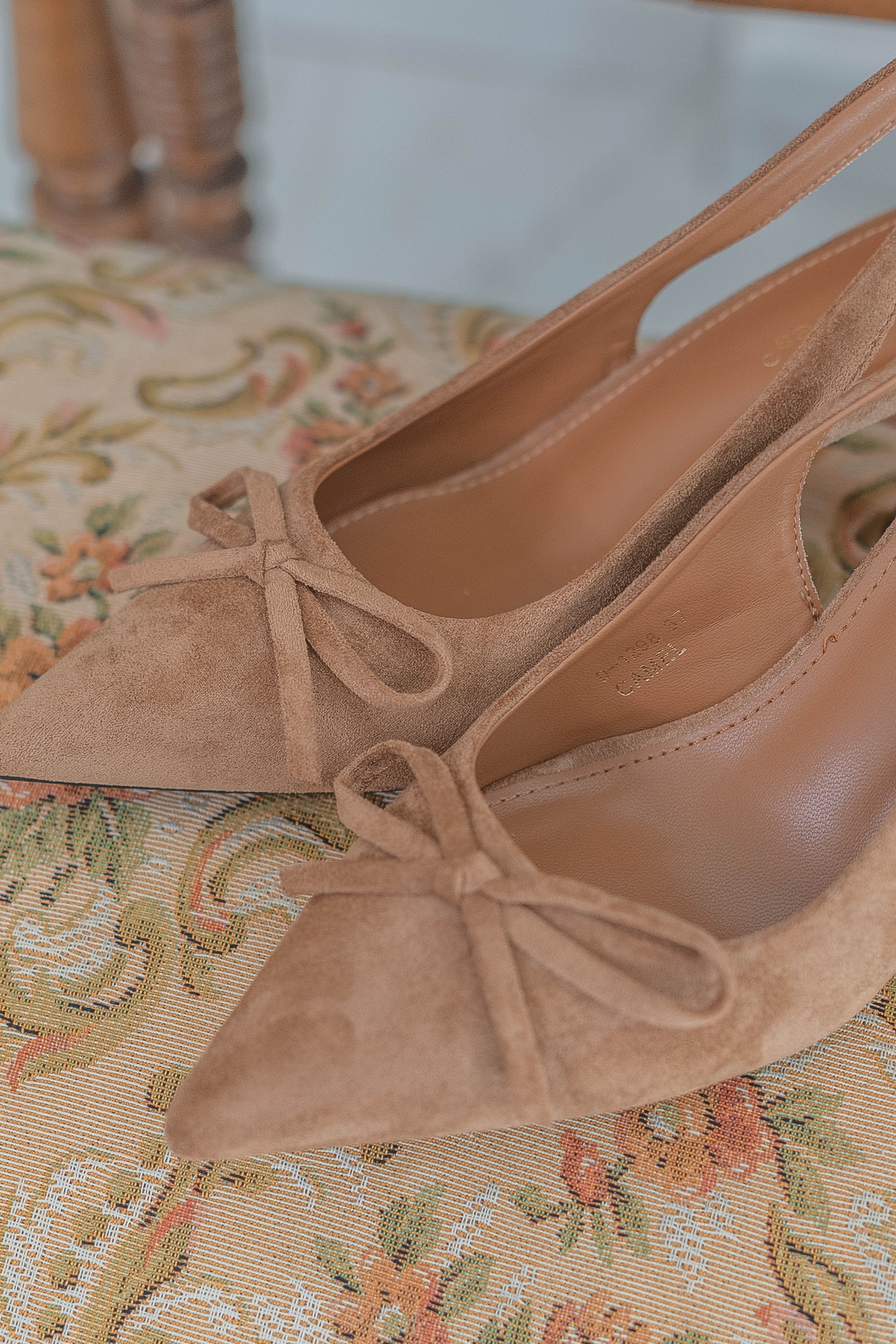 Scarpe Marie