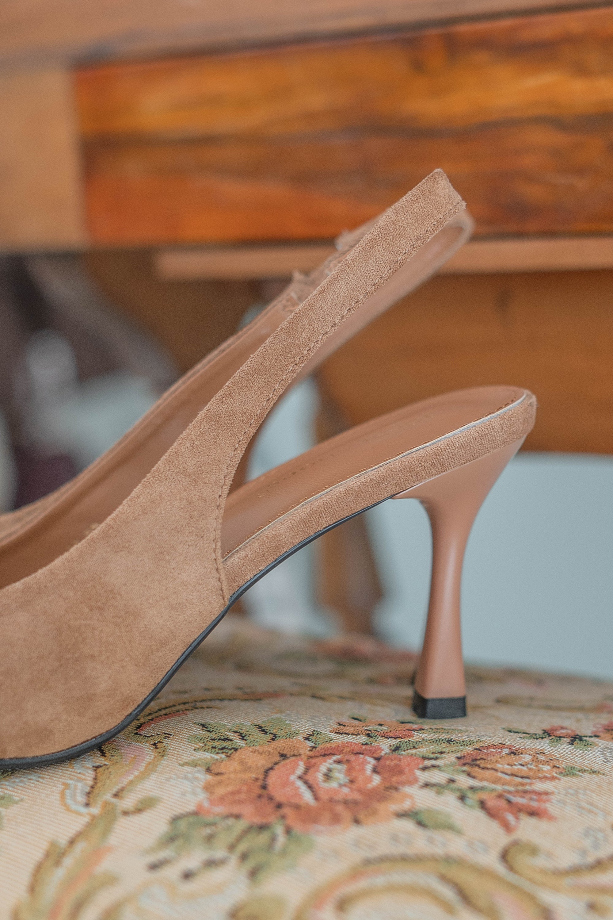 Scarpe Marie