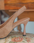 Scarpe Marie