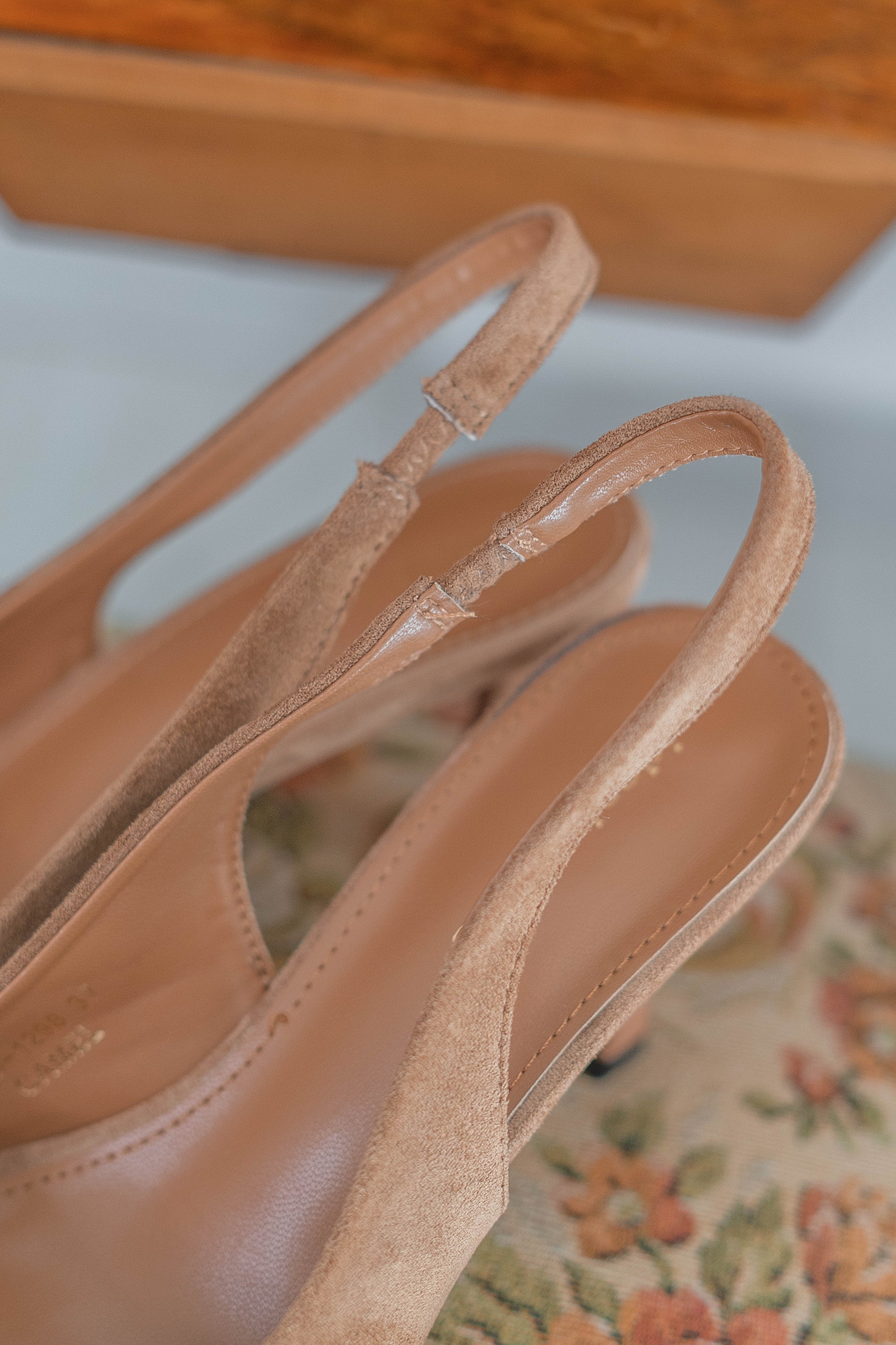 Scarpe Marie