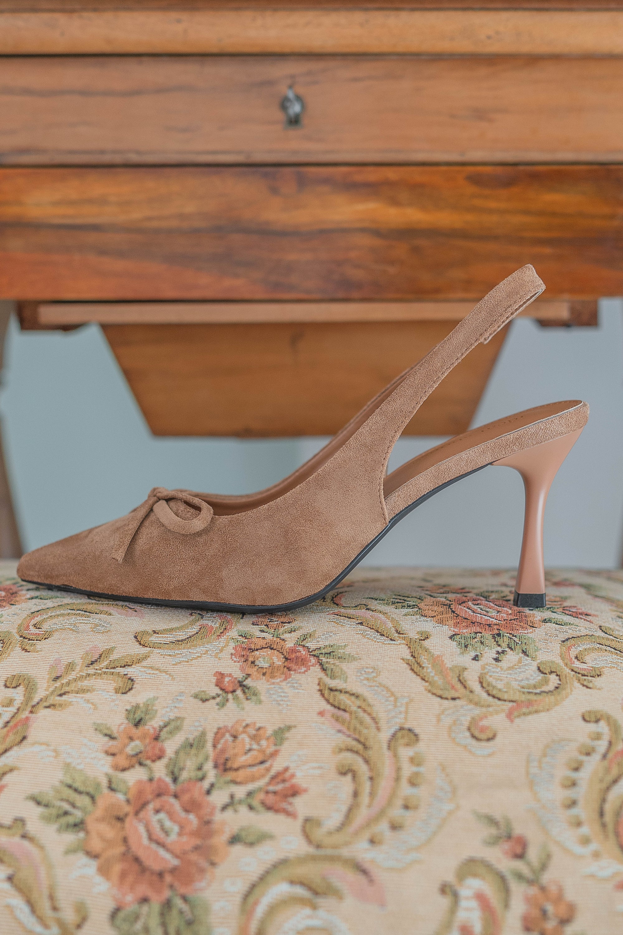 Scarpe Marie