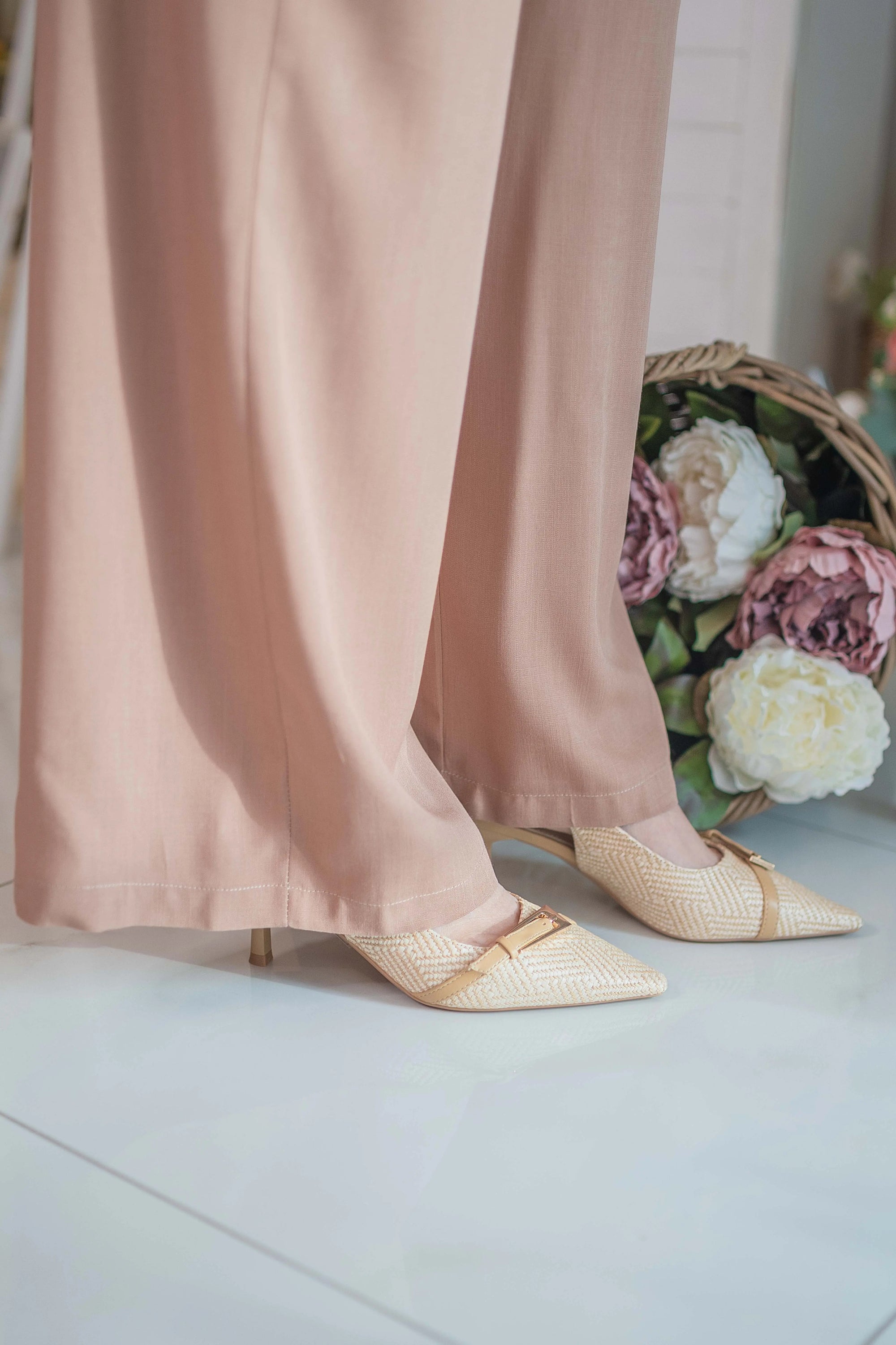 Scarpe Nausicaa Sogna con Fabula