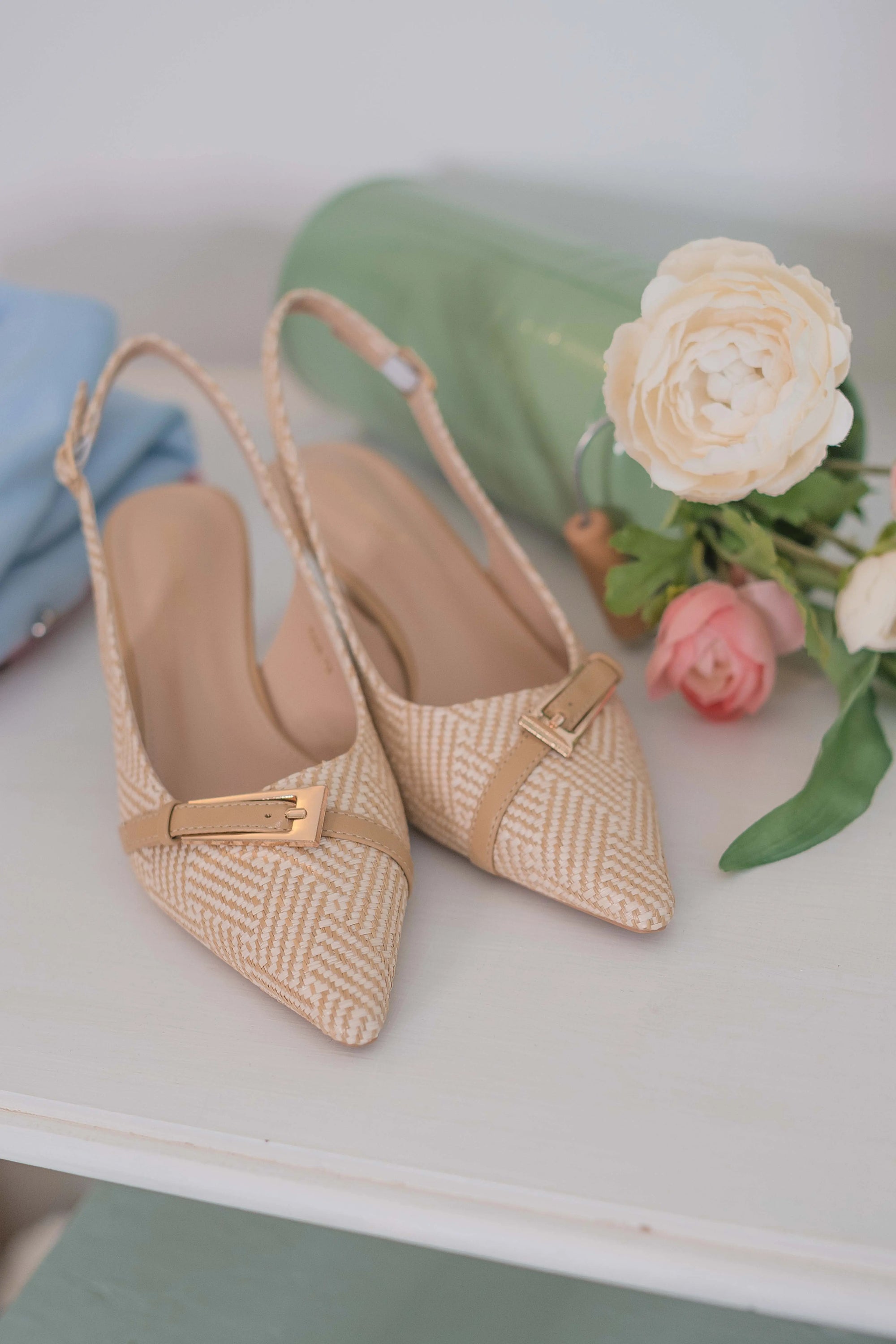 Scarpe Nausicaa Sogna con Fabula