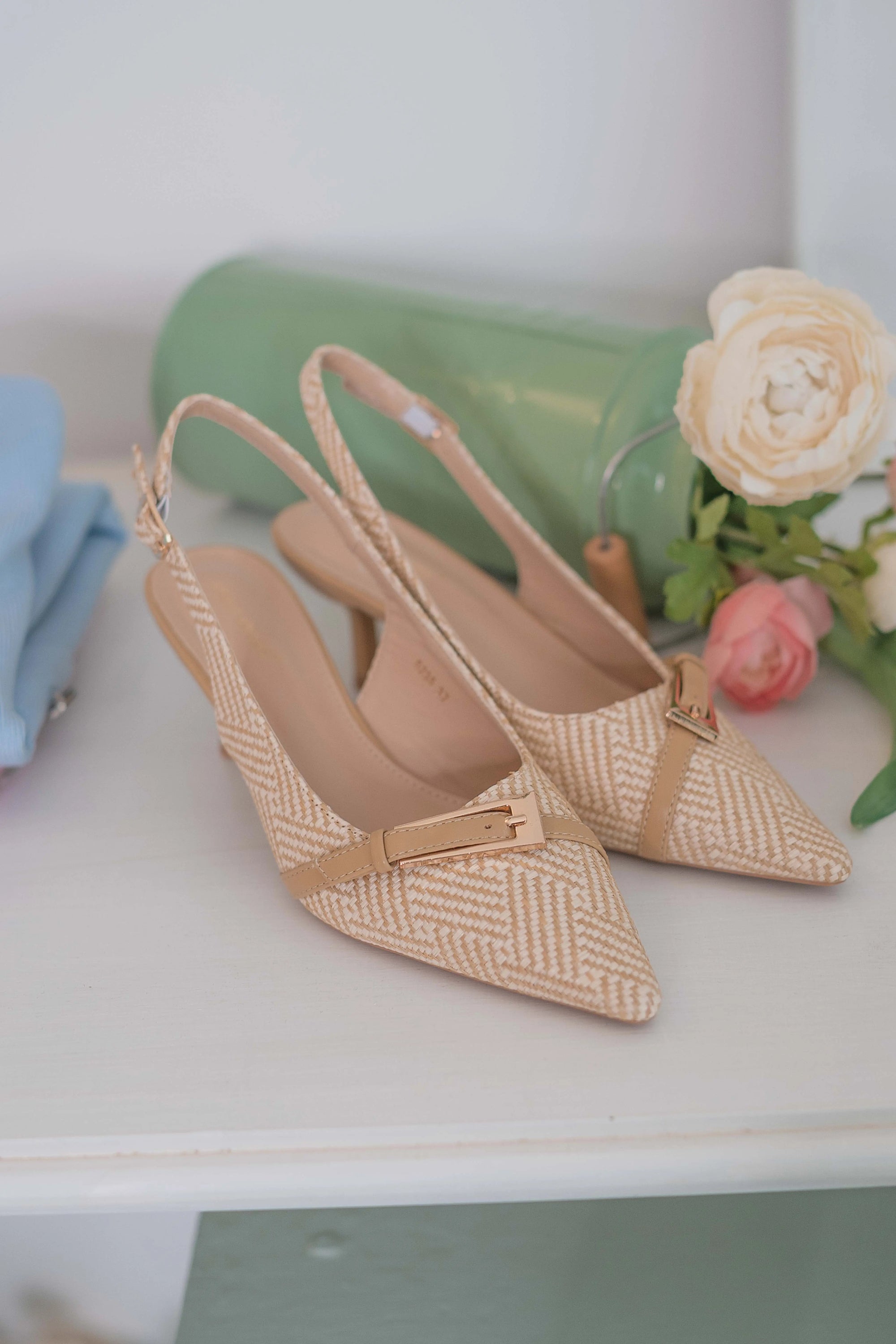 Scarpe Nausicaa Sogna con Fabula