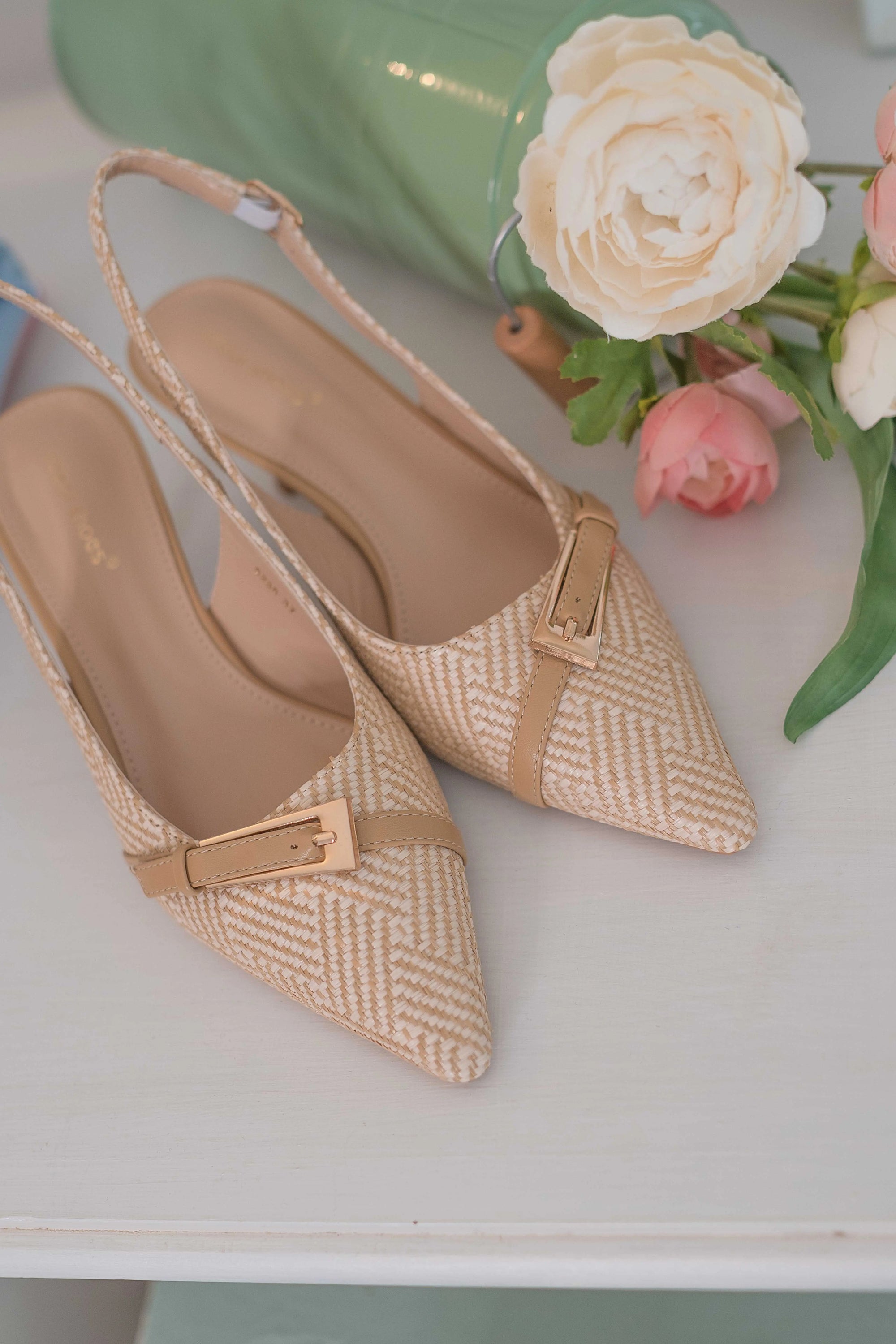 Scarpe Nausicaa Sogna con Fabula