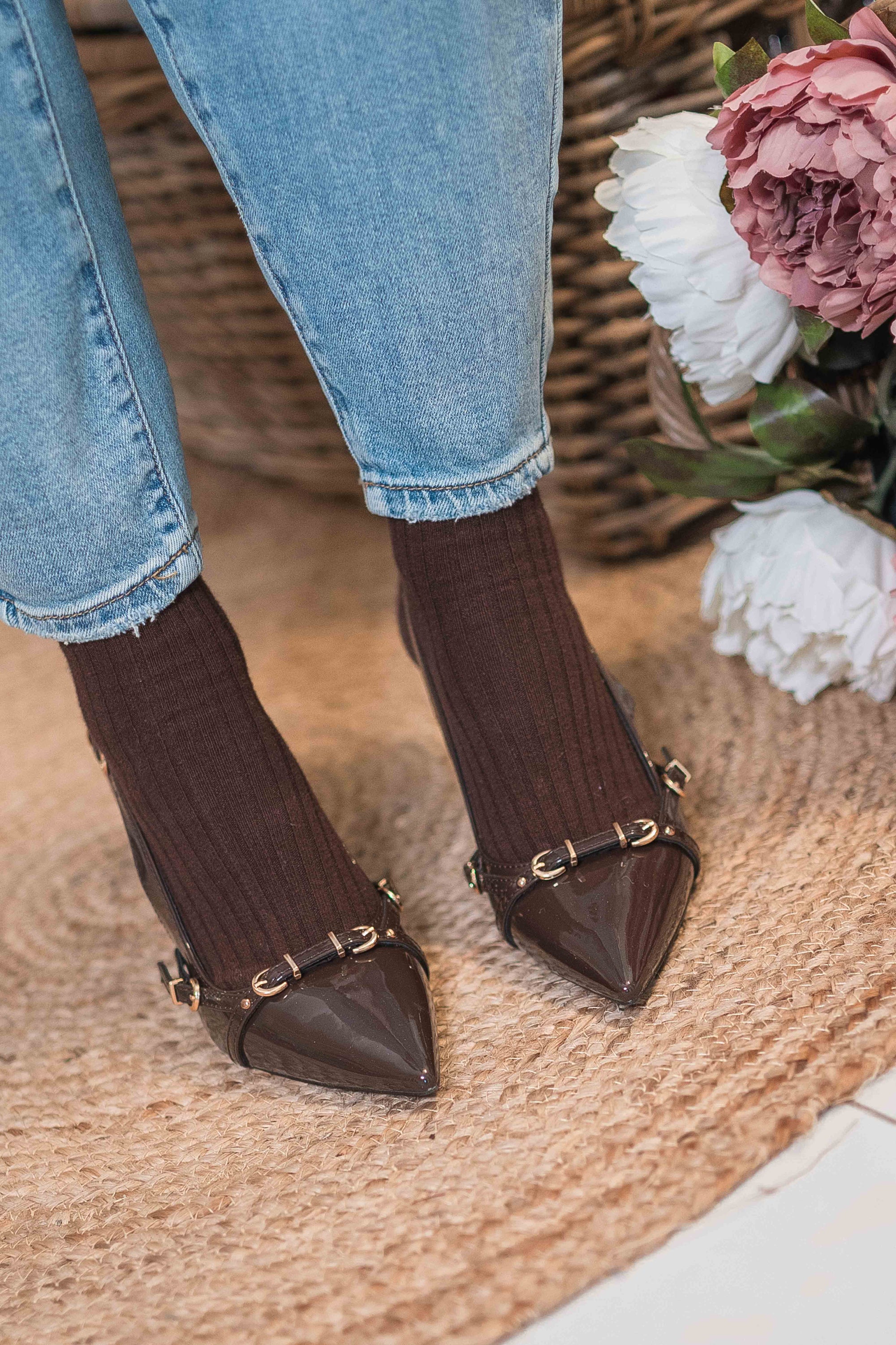 Scarpe Patty Sogna con Fabula