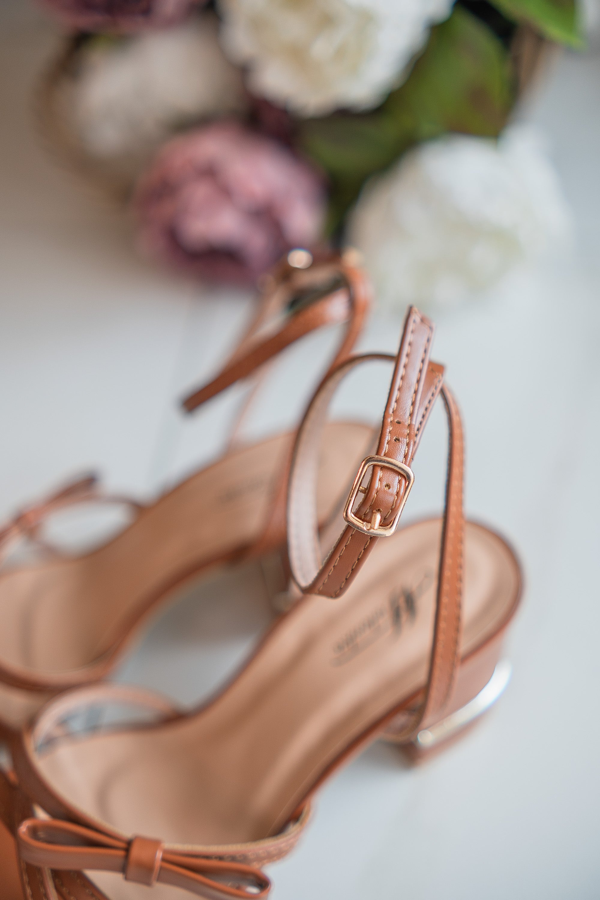 Scarpe Peonia