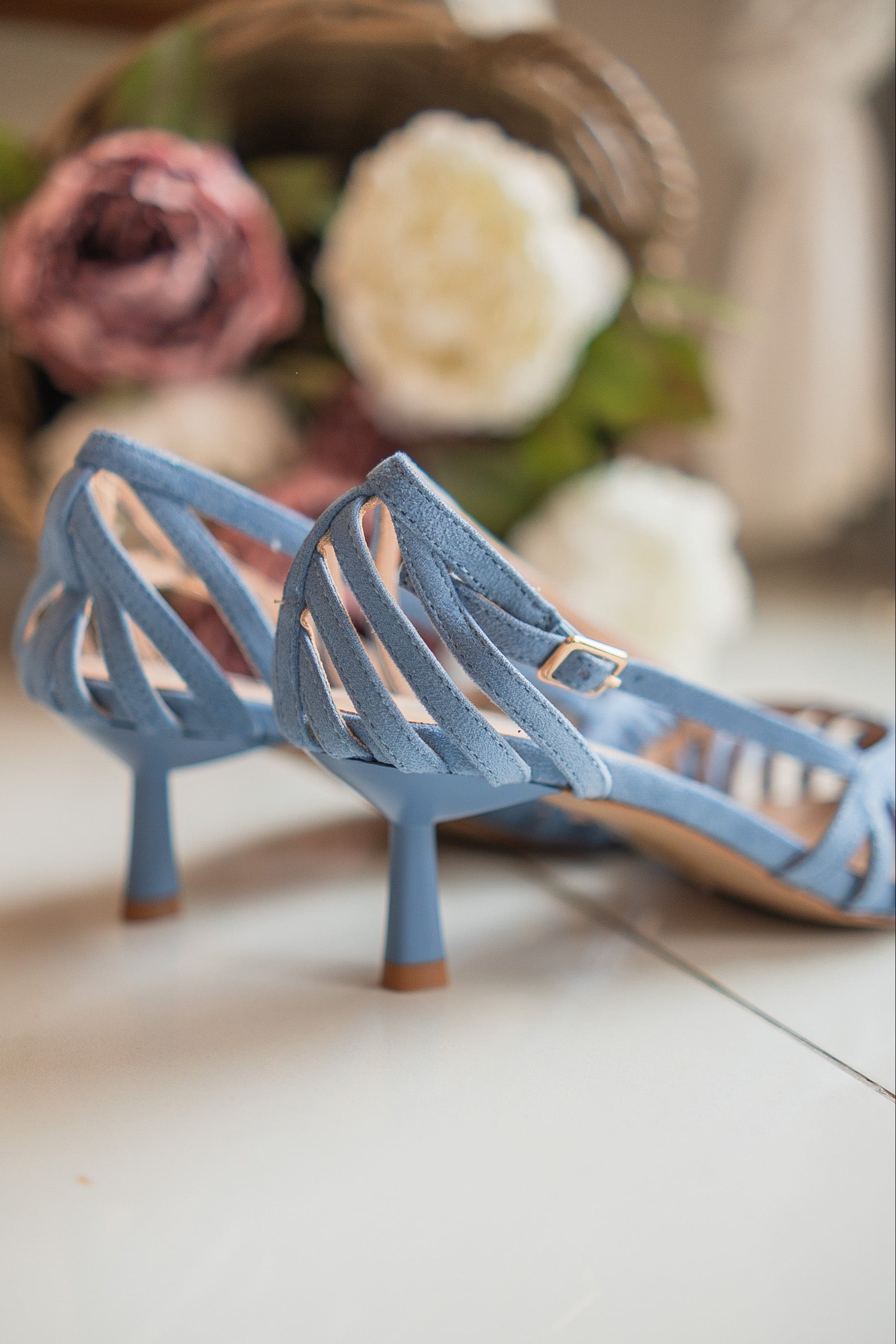 Scarpe Petunia