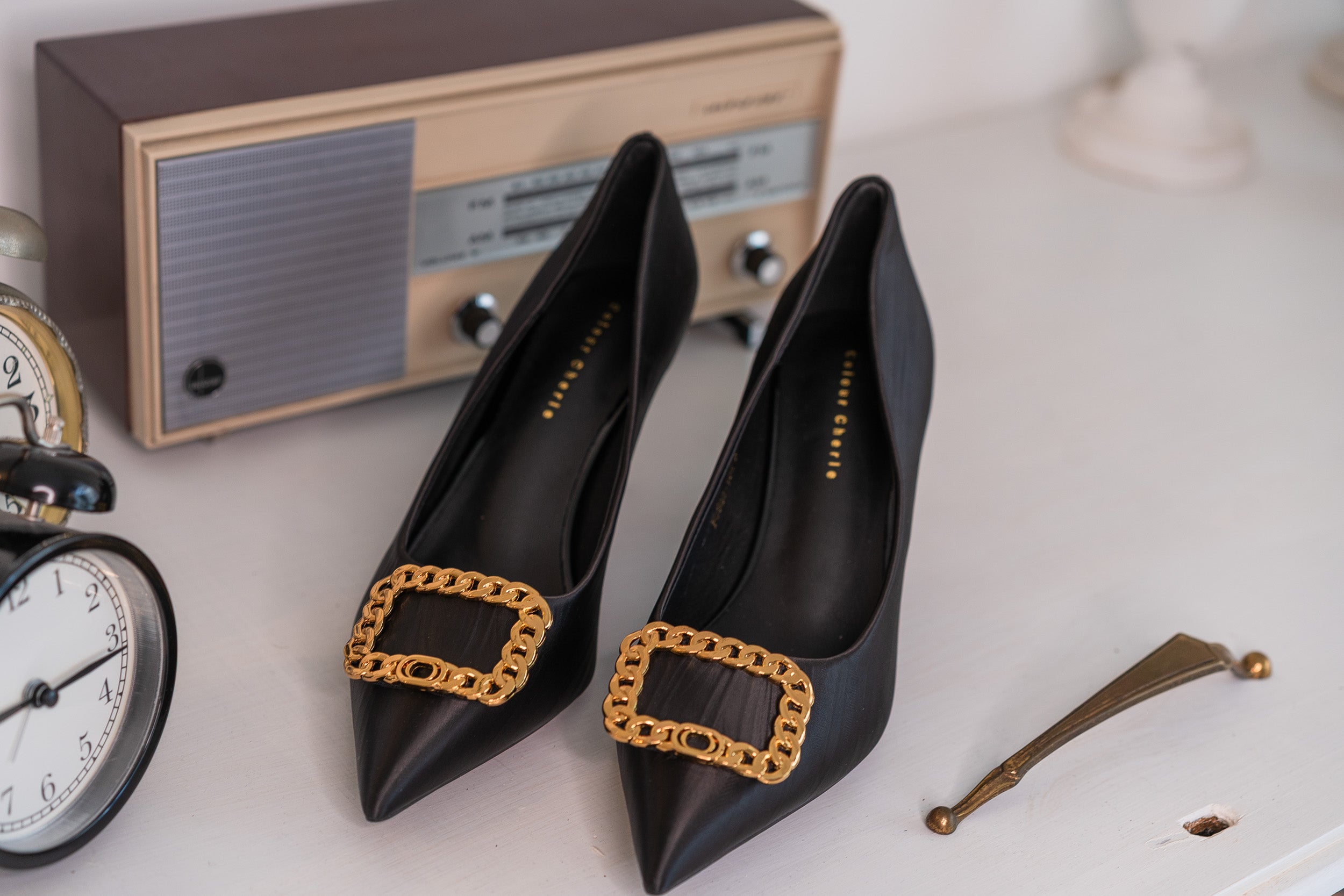 Scarpe Renata