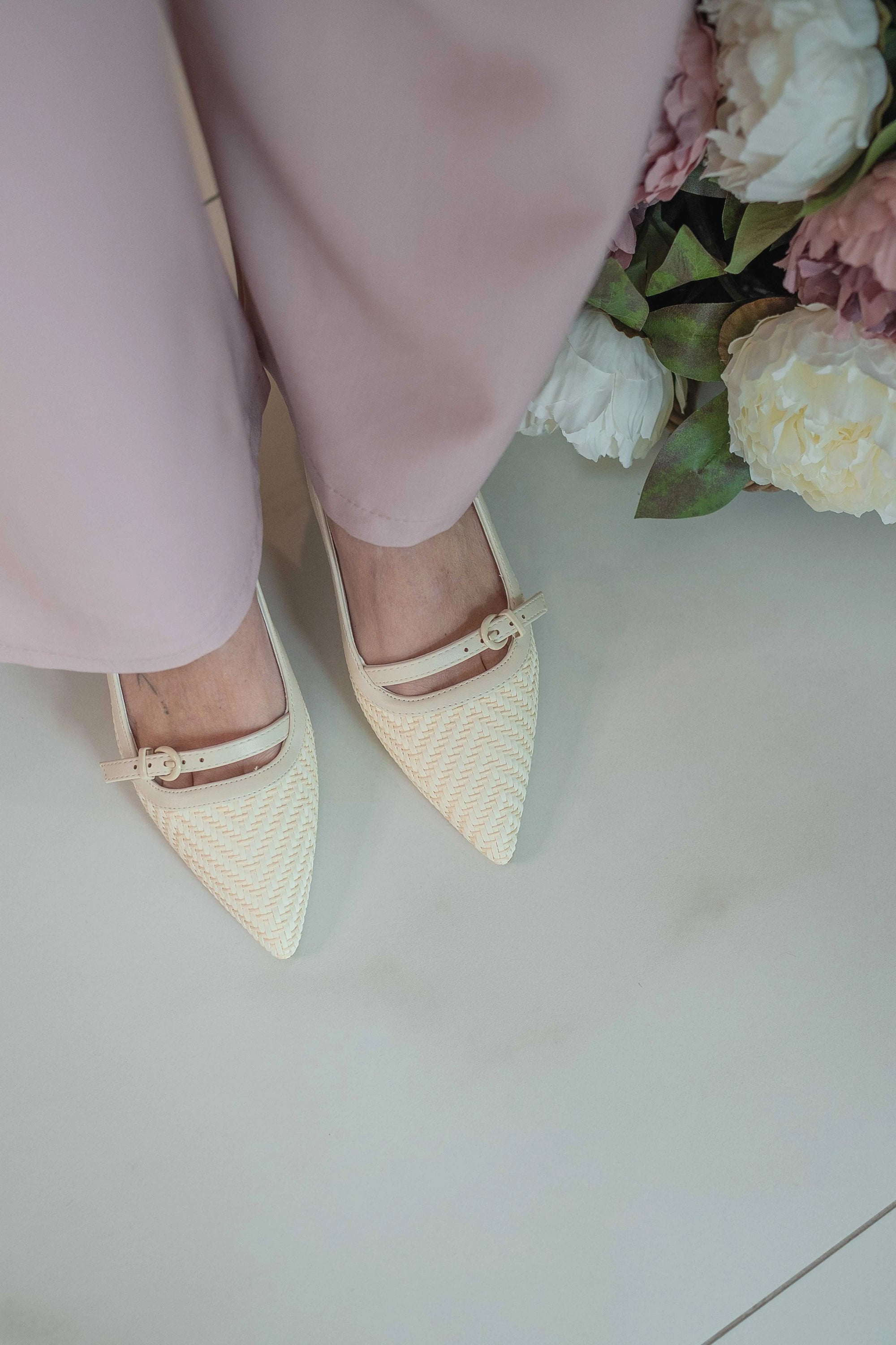 Scarpe Rosalinda Sogna con Fabula