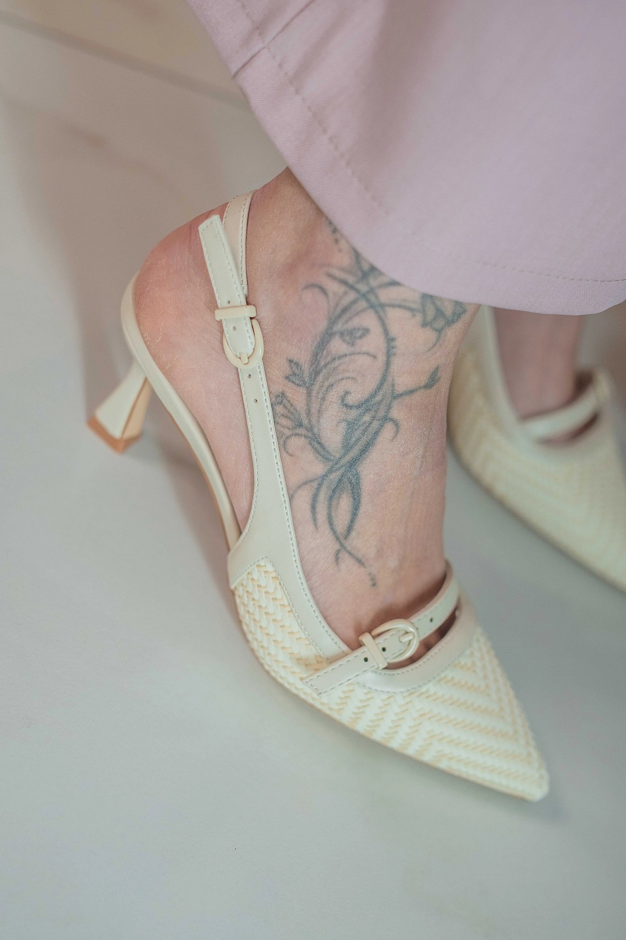 Scarpe Rosalinda Sogna con Fabula
