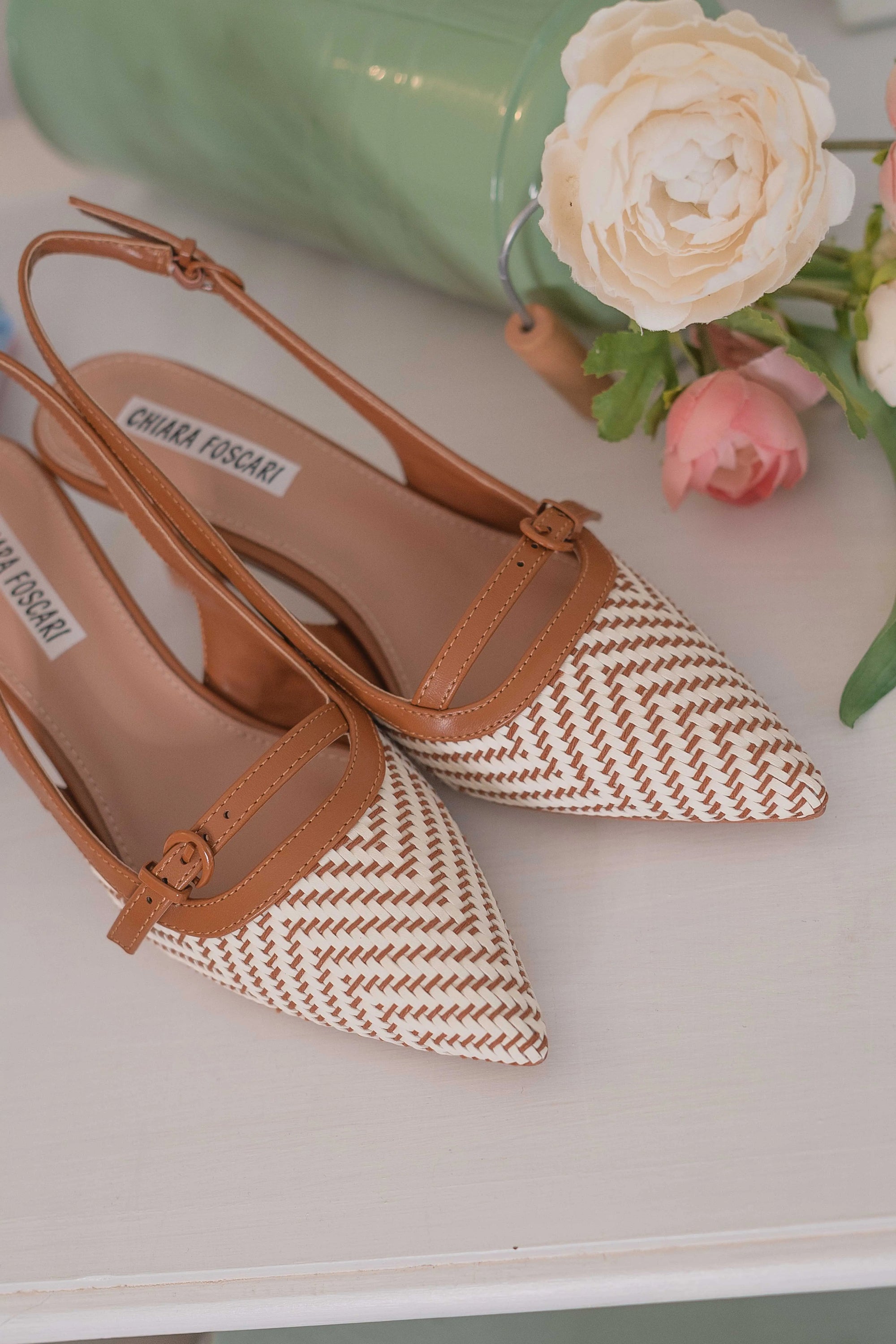 Scarpe Rosalinda Sogna con Fabula