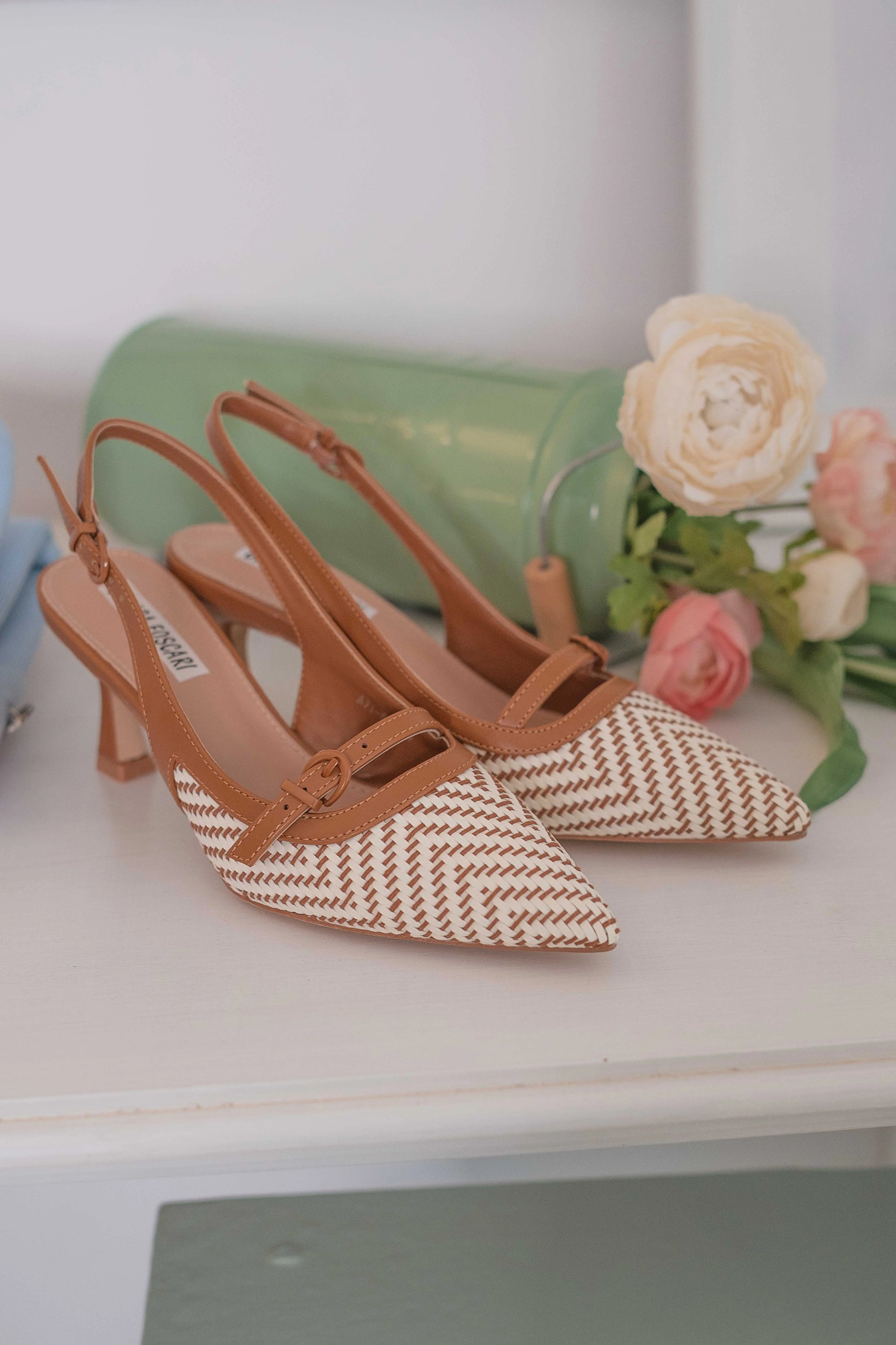 Scarpe Rosalinda Sogna con Fabula