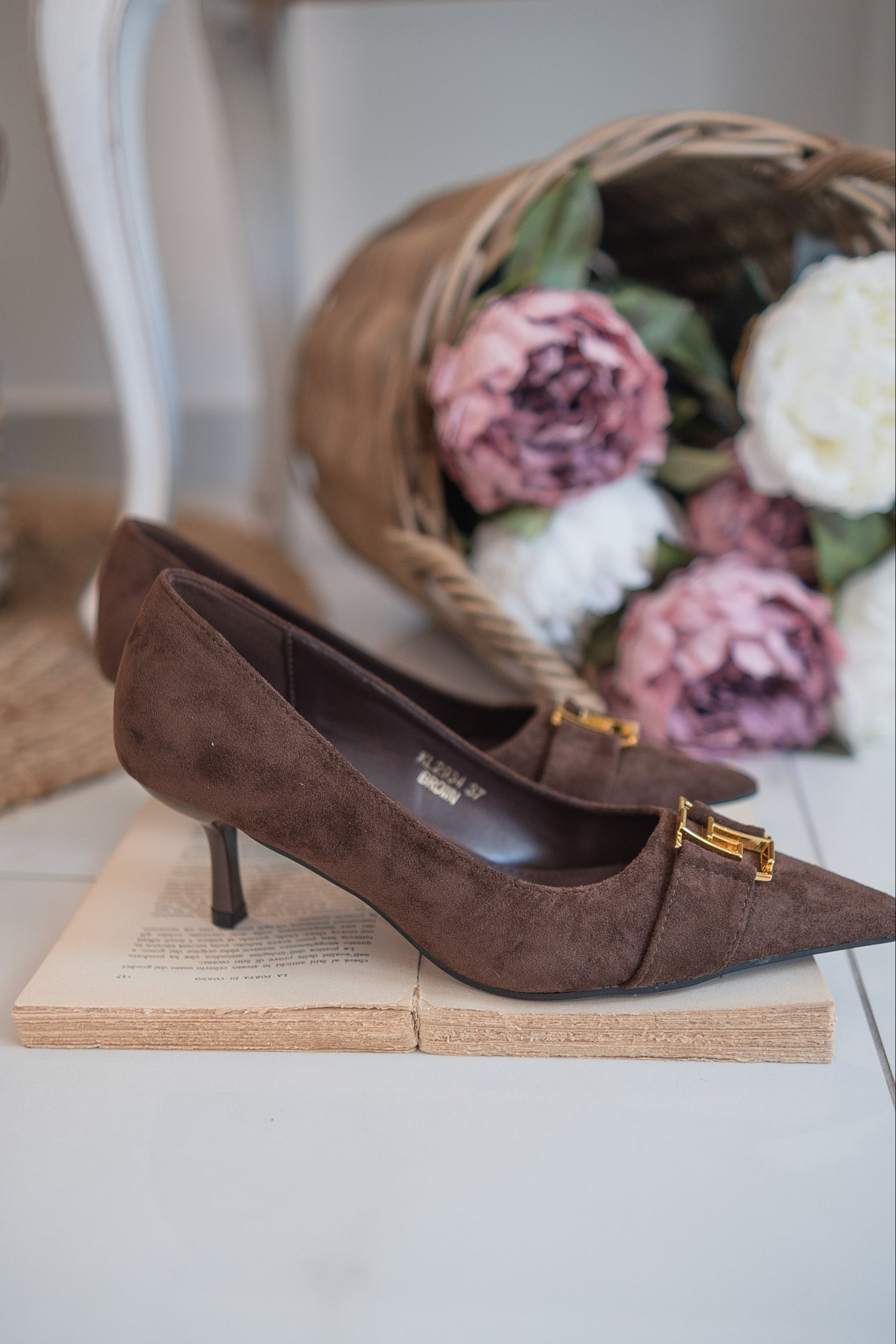 Scarpe Stefy
