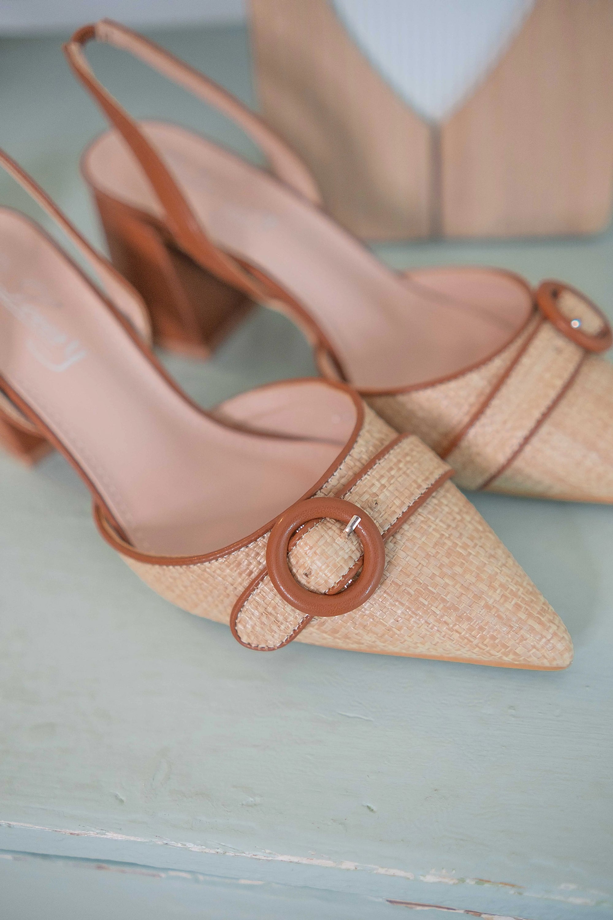 Scarpe Terry Sogna con Fabula