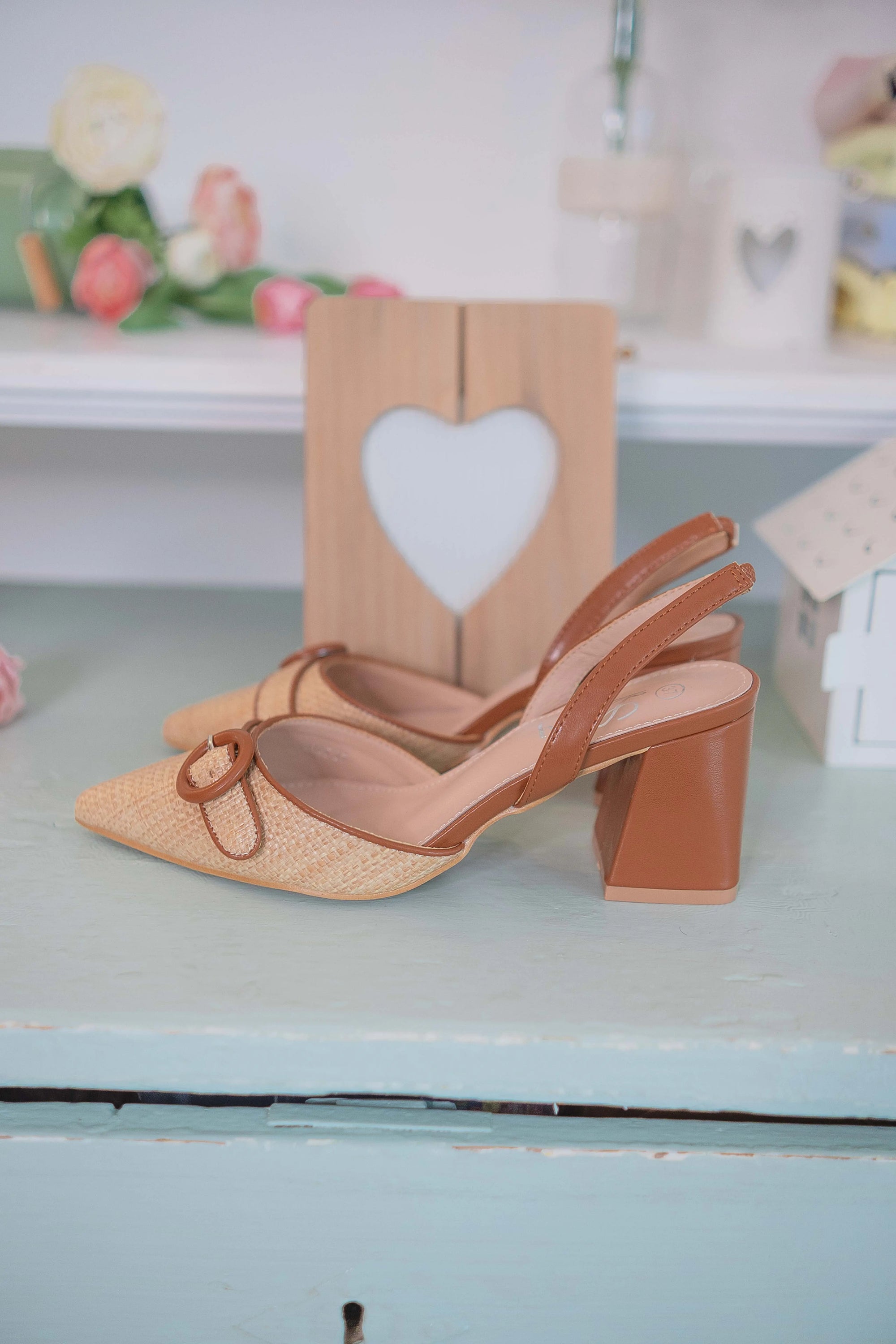 Scarpe Terry Sogna con Fabula