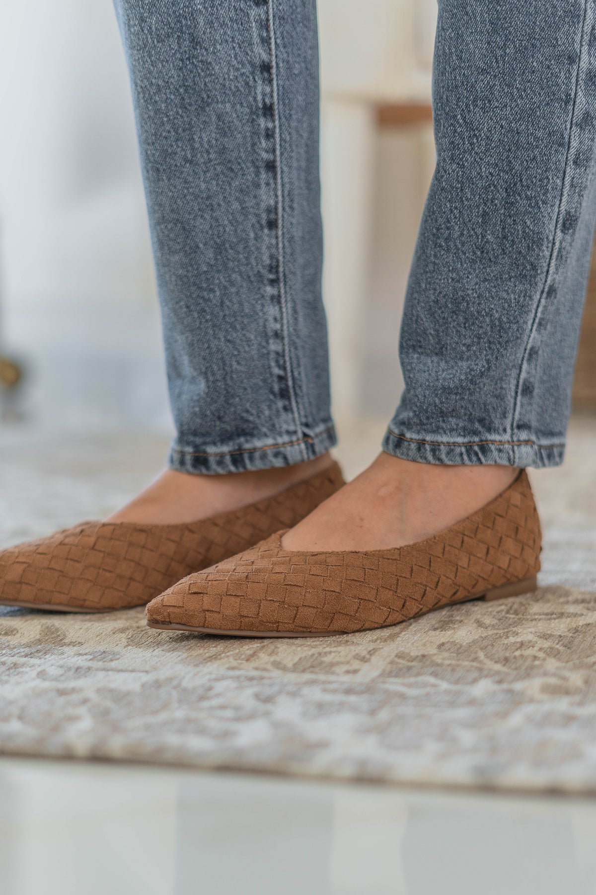 Scarpe Yvette