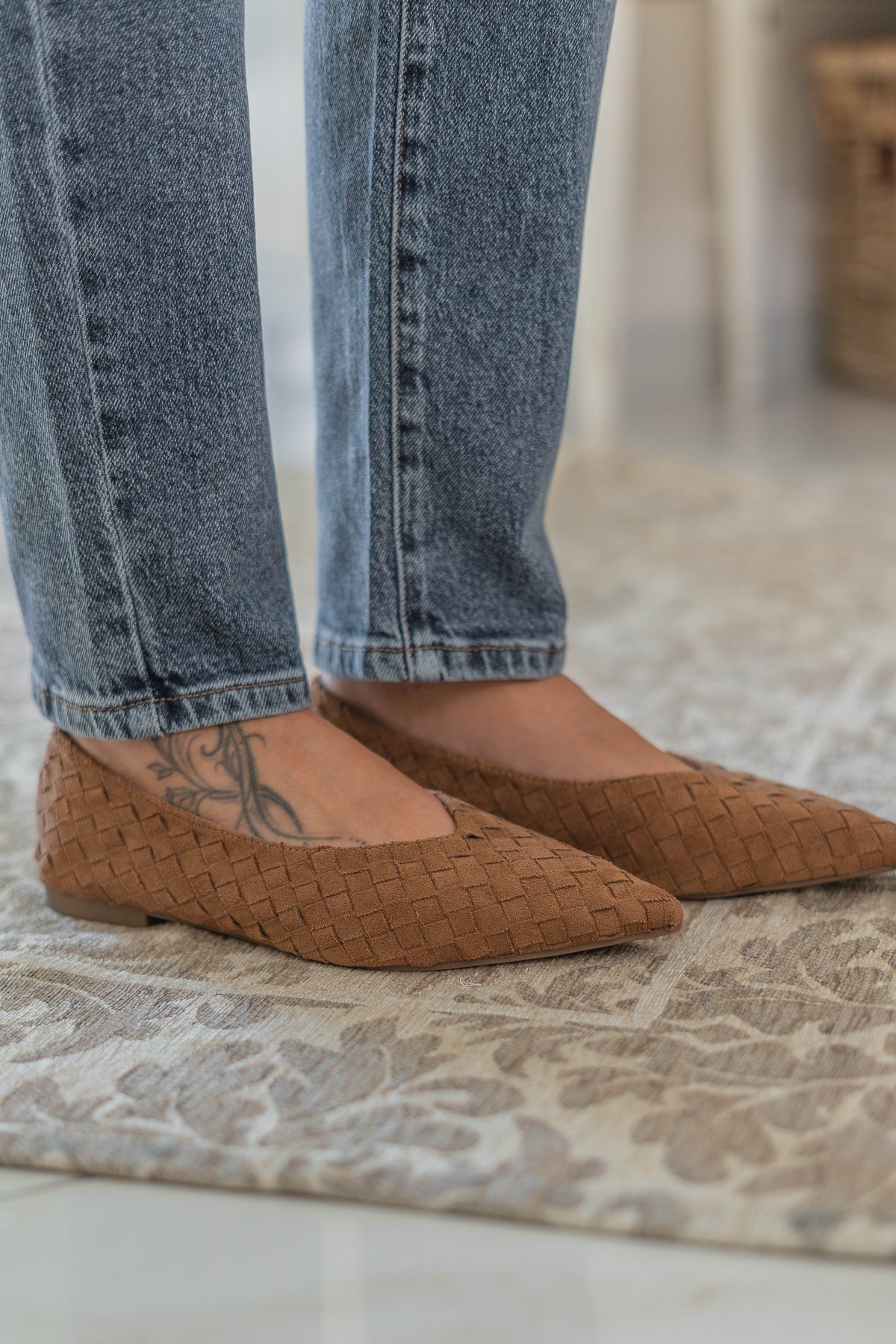 Scarpe Yvette