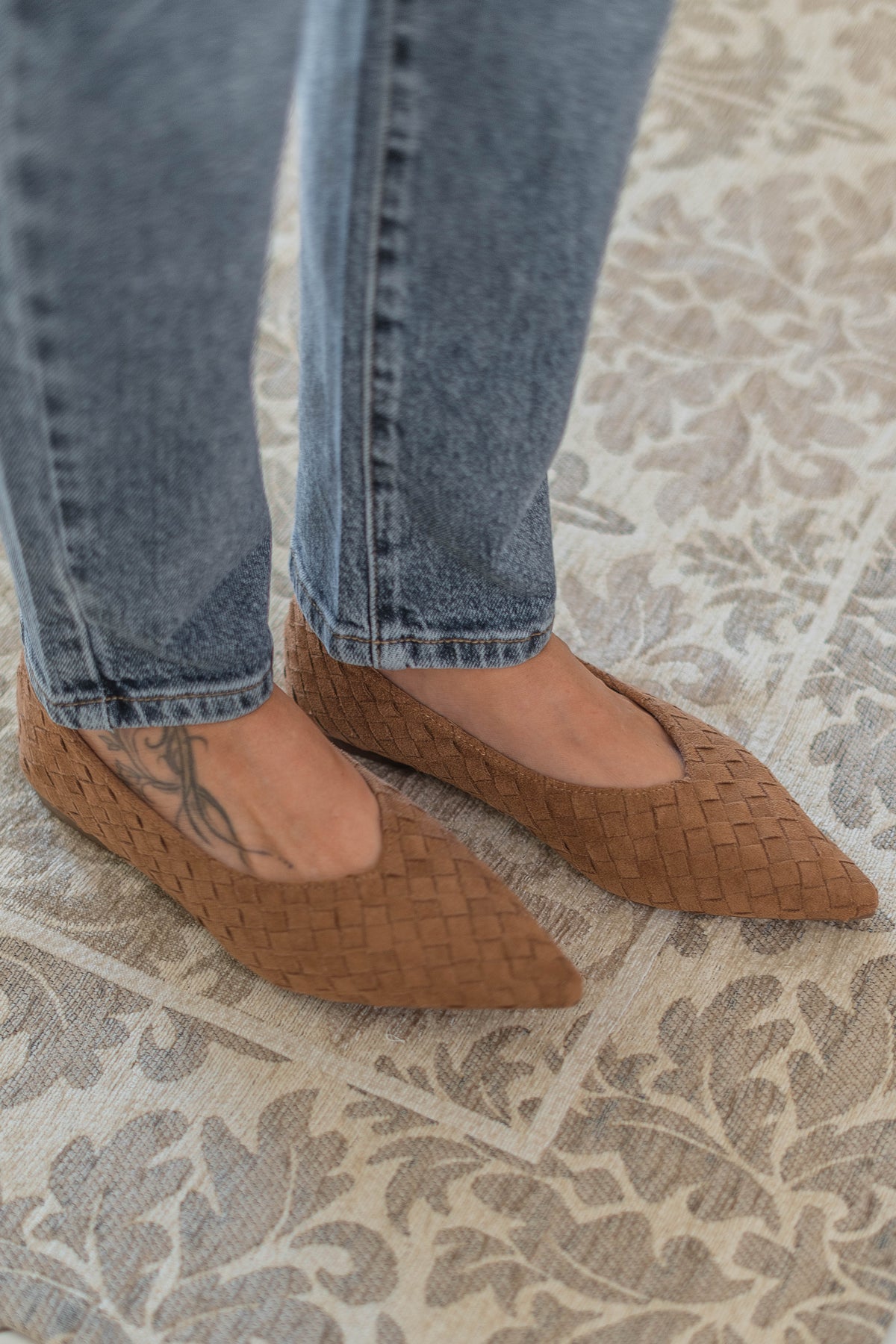 Scarpe Yvette