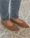Scarpe Yvette
