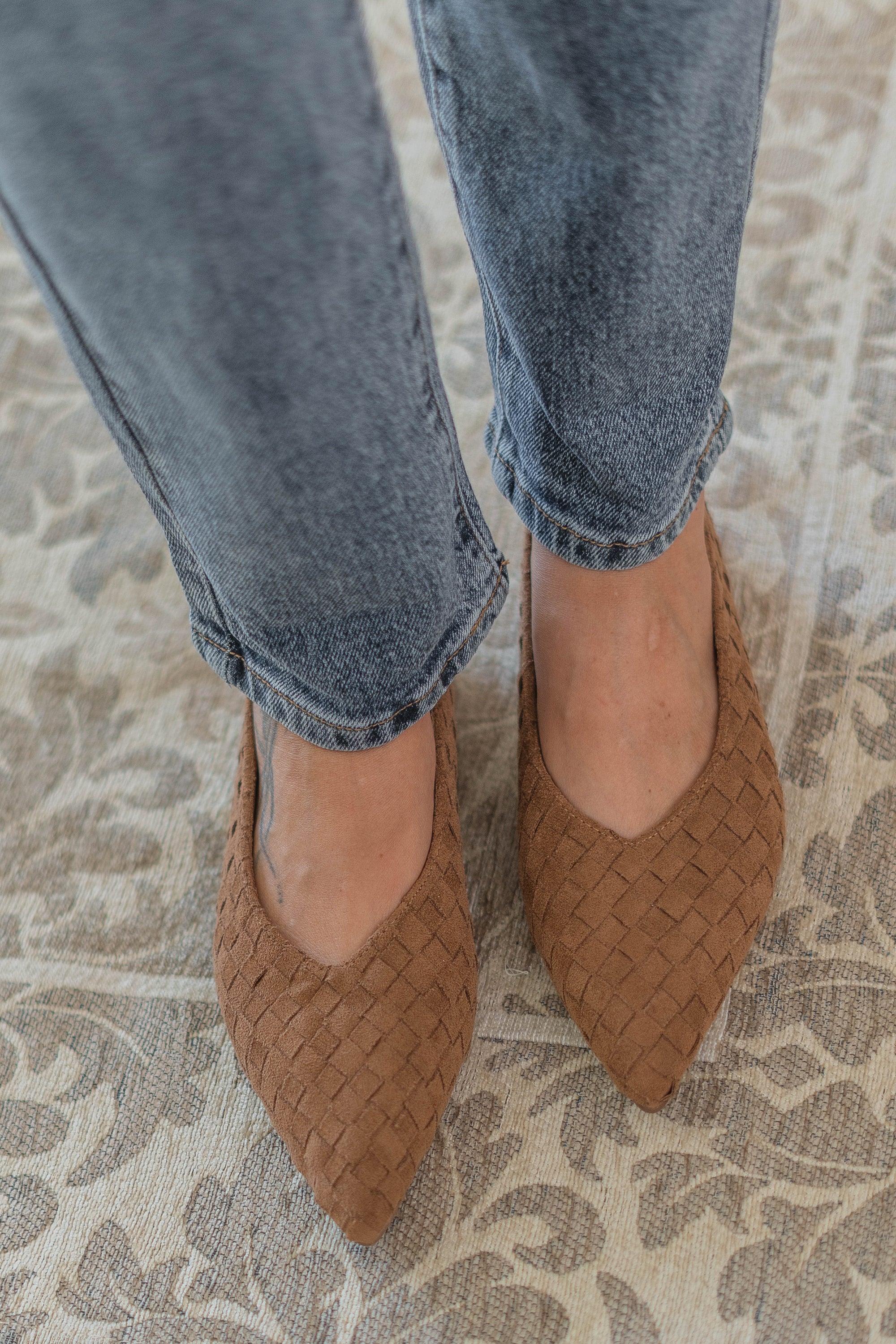 Scarpe Yvette
