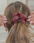 Scrunchie Bisou