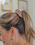 Scrunchie Bisou