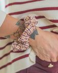 Scrunchie Bisou