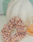Scrunchie Bisou