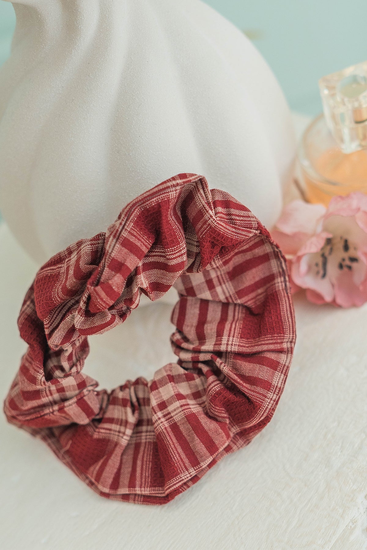 Scrunchie Bisou