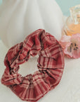 Scrunchie Bisou