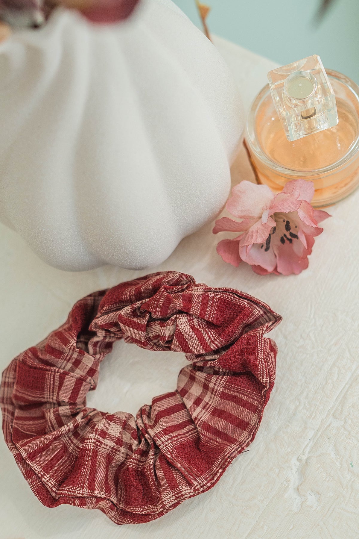 Scrunchie Bisou