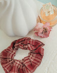 Scrunchie Bisou