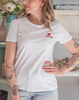 T-Shirt Amour