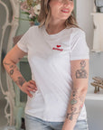 T-Shirt Amour
