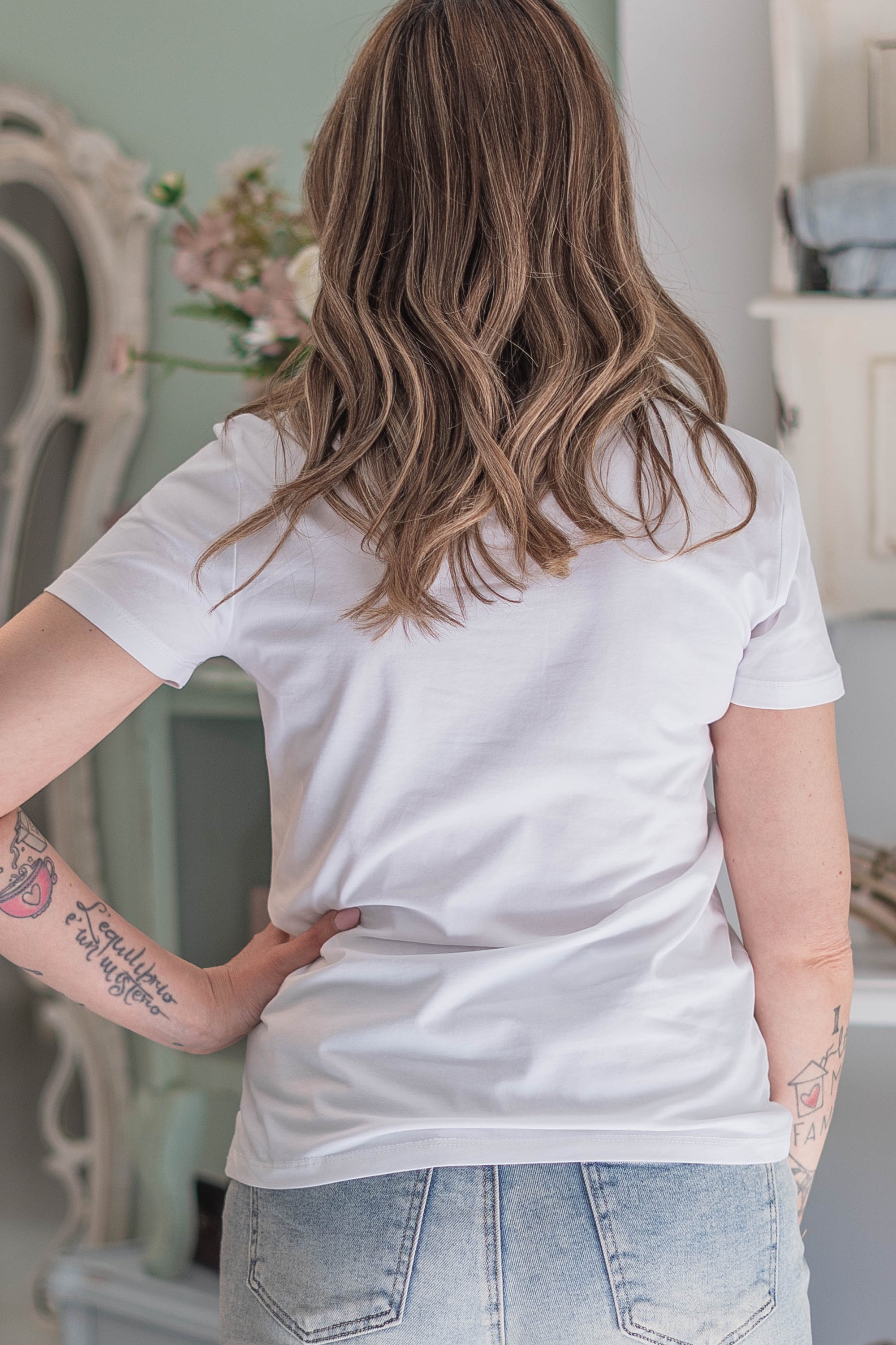 T-Shirt Amour