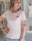 T-Shirt Amour