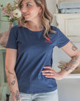 T-Shirt Amour